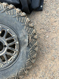 Ultra 4 Legal Tire Spine Run-Flat Insert