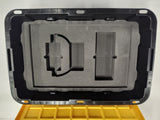 Starlink Gen 3 Foam Inserts for Commander 15/16 Gallon Container