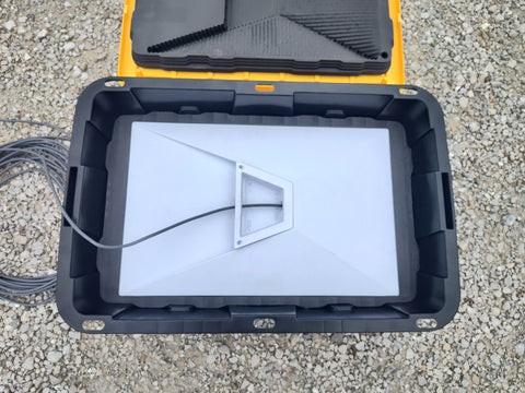 Starlink Gen 3 Foam Inserts for Commander 15/16 Gallon Container
