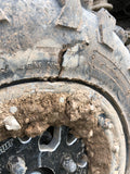 Ultra 4 Legal Tire Spine Run-Flat Insert