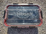 Starlink Gen 2 Foam Inserts for Husky 12 Gallon Container