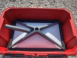 Starlink Gen 2 Foam Inserts for Husky 12 Gallon Container