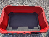 Starlink Gen 2 Foam Inserts for Husky 12 Gallon Container