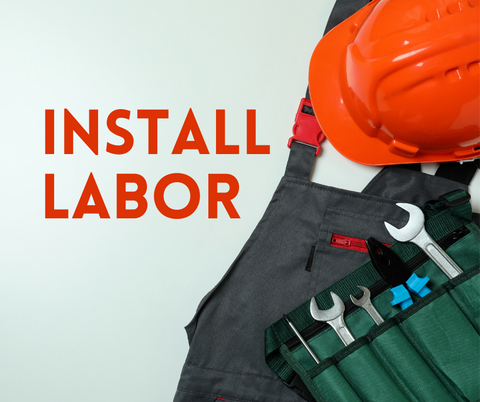 Install Services