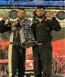 Ultra 4 Legal Tire Spine Run-Flat Insert