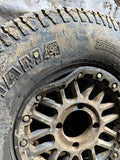 Ultra 4 Legal Tire Spine Run-Flat Insert