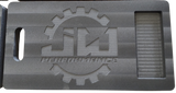 Custom Mechanic Knee/Kneeling Pad
