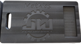 Custom Mechanic Knee/Kneeling Pad