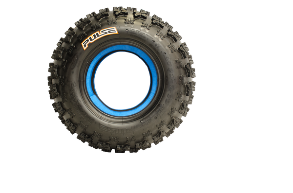 Tire Spine - Photo 6