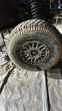 Ultra 4 Legal Tire Spine Run-Flat Insert