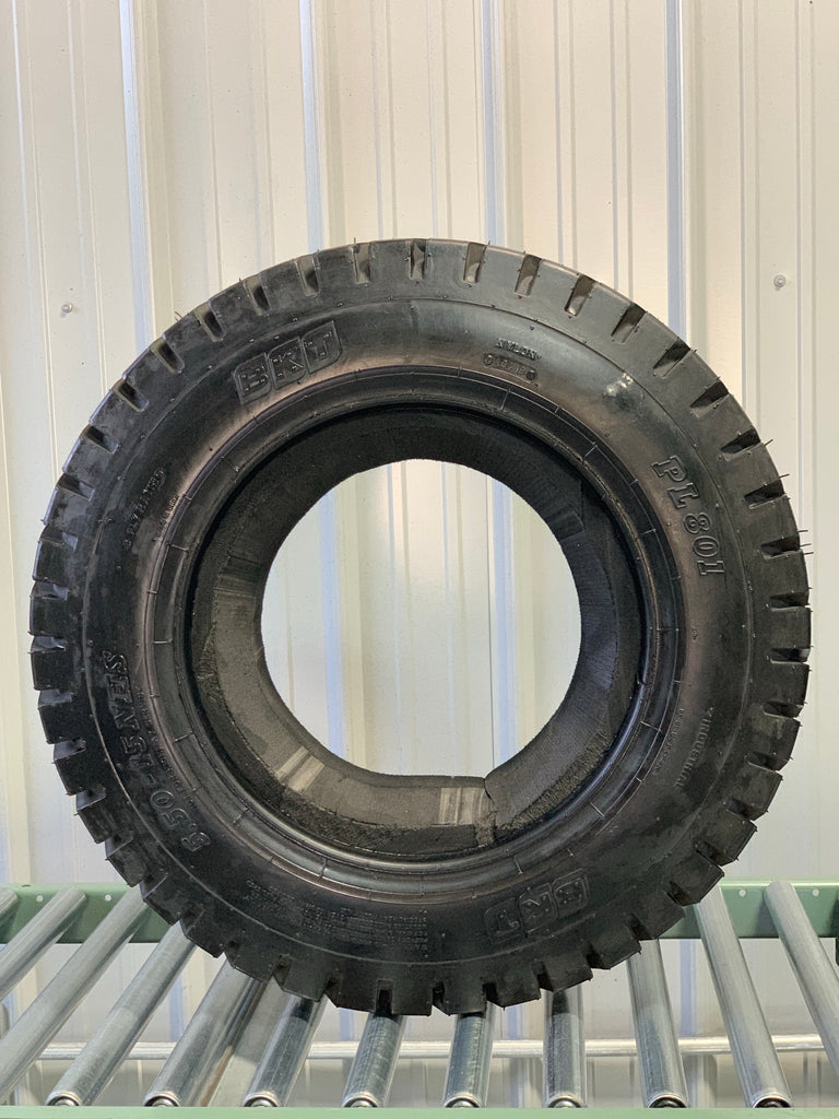 Derby Rim Derby - TireSpine